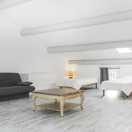 Villa Saint-restitut Sleeps 18 Pool Air Con Wifi Saint-Restitut